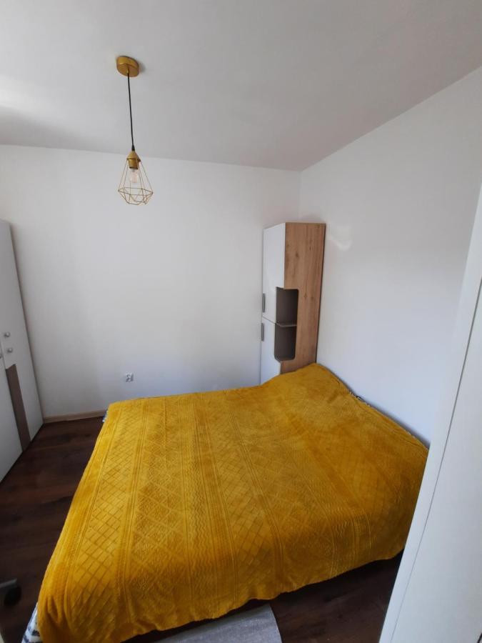 Apartament Zorzy Przy Instytucie Kardiologii Anin Warschau Exterior foto
